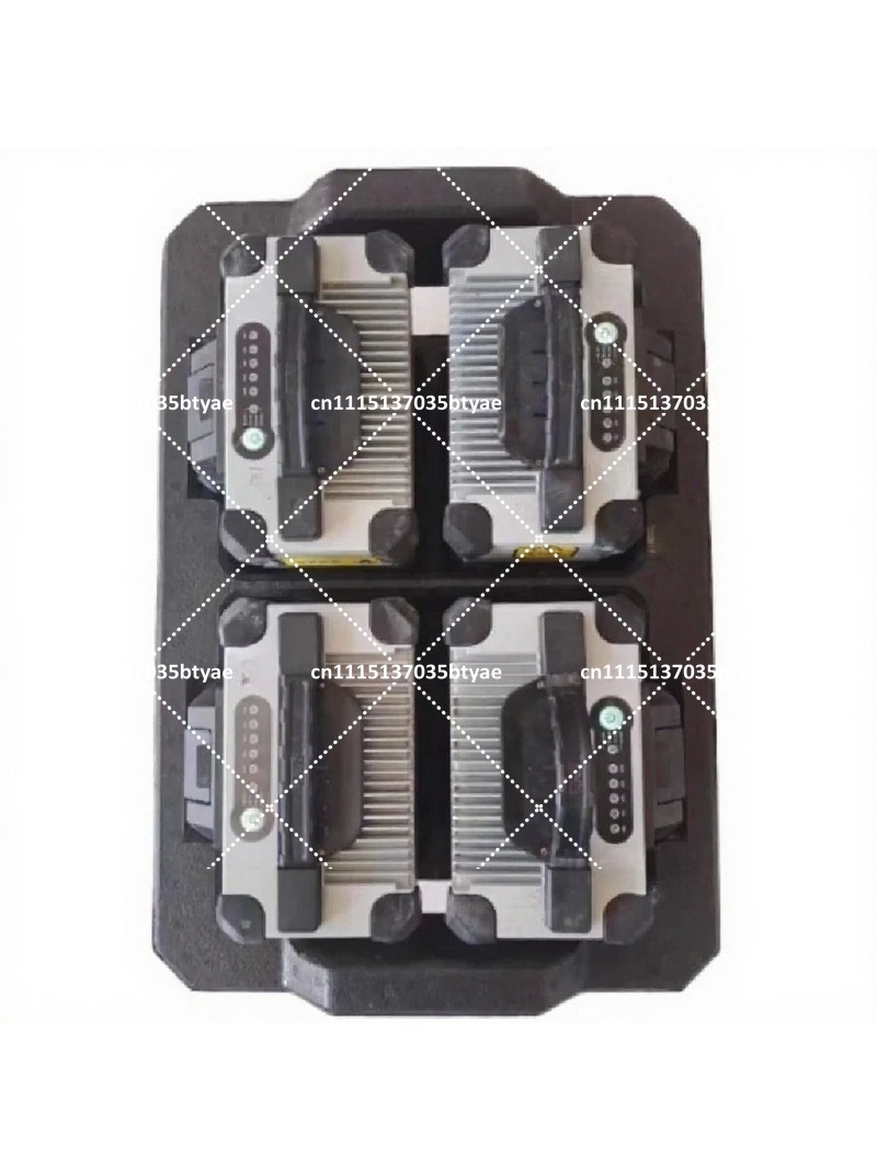 Drone Hard Shell Case - Drohnen-Akkukoffer P150 Transport-Aufbewahrungsbox Stoßfest Wasserdicht Hartschale