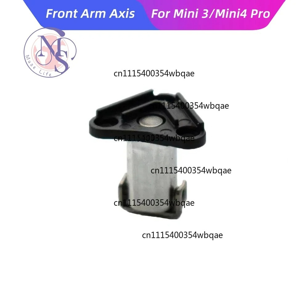 Dji Drone Mini 3 - ZOCI-FOR-Vorderer Armwelle für DJI Mini 3,