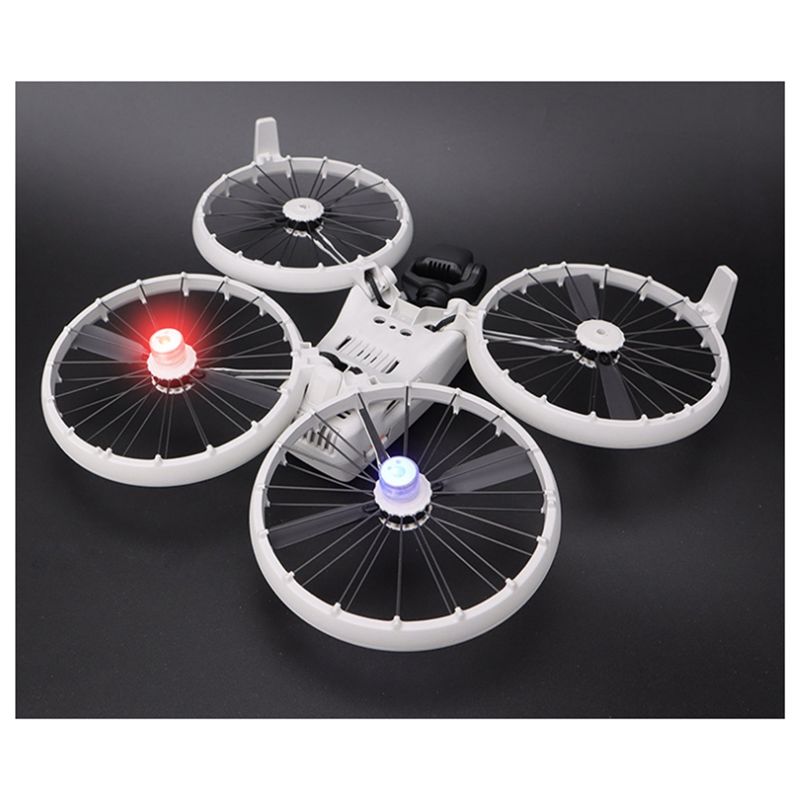 B92B Drohnen-LED-Stroboskoplic – Drone Strobe Light Bewertung und Preis