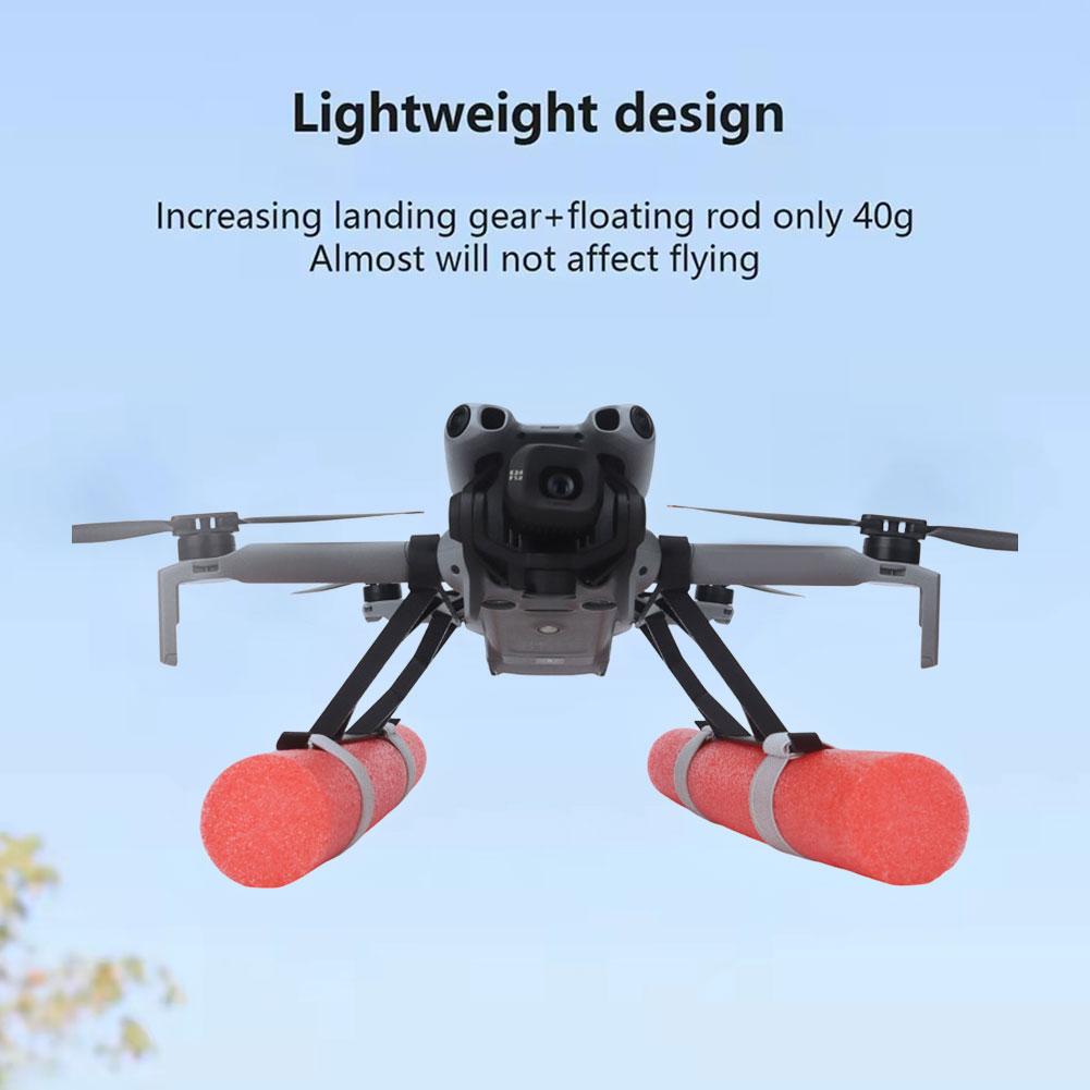 Fahrwerk Float Skit für dji MI – Drone Strobe Light Bewertung und Preis