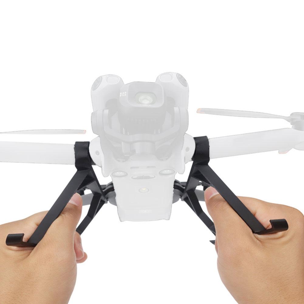Fahrwerk Float Skit für dji MI – Drone Strobe Light Bewertung und Preis