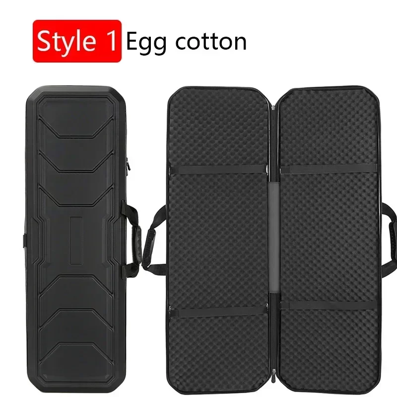 Hartschalen-Schutzkoffer, stoß – Drone Hard Shell Case Bewertung und Preis