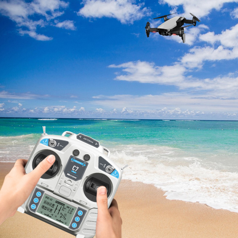 MicroZone MC7 Controller C7 MI – Drone Battery Adapter Bewertung und Preis