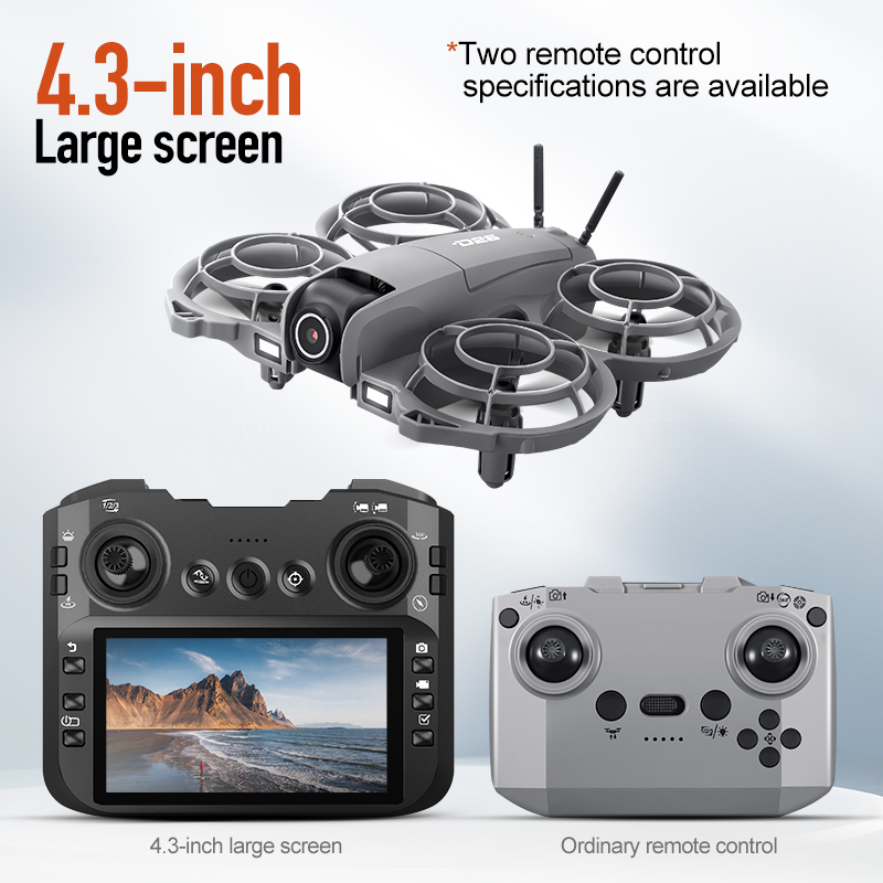 D26 Drohne 4K Luftbild-HD 180  – Drone Controller Screen Bewertung und Preis