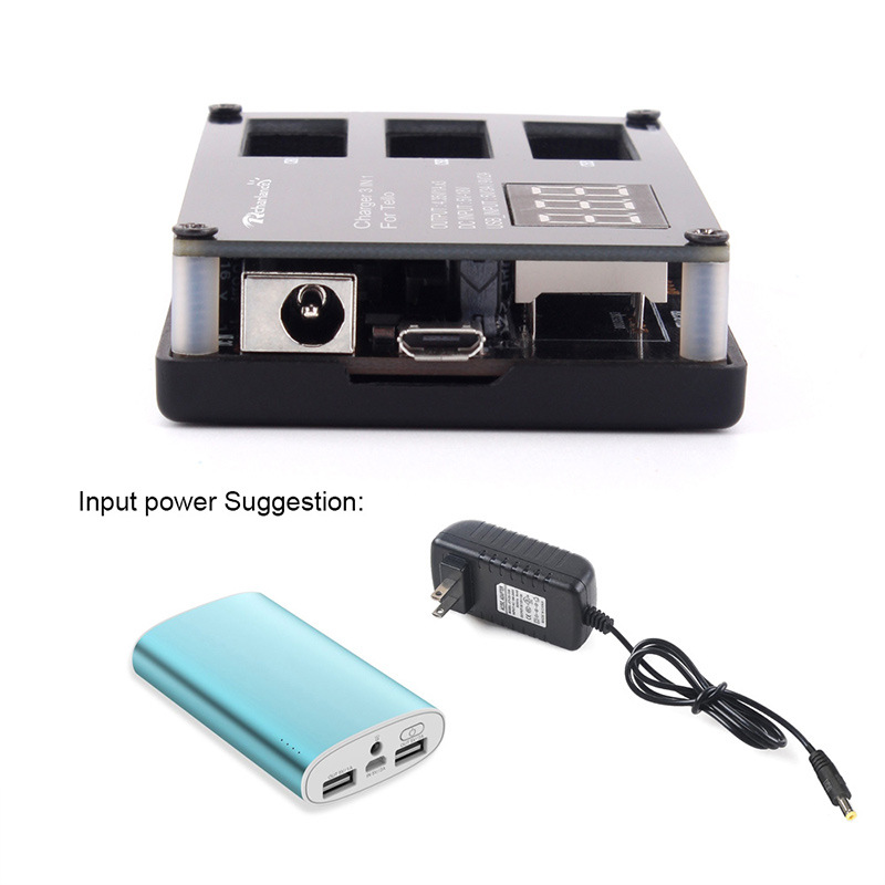 Original DJI Tello Akku/Drohne – Drone Battery Adapter Bewertung und Preis