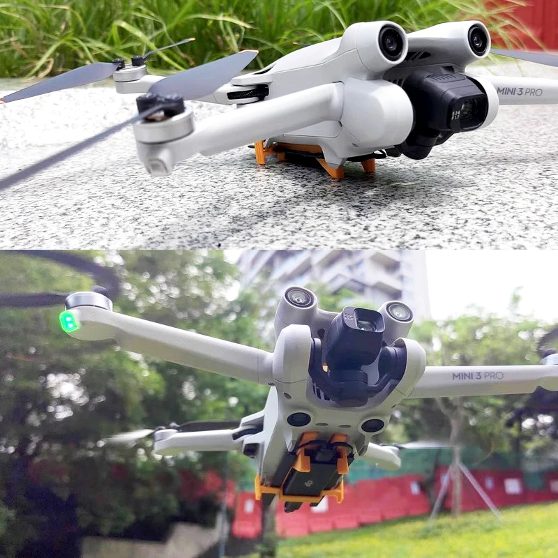 Feste Halterung für DJI Cellul – Drone Strobe Light Bewertung und Preis
