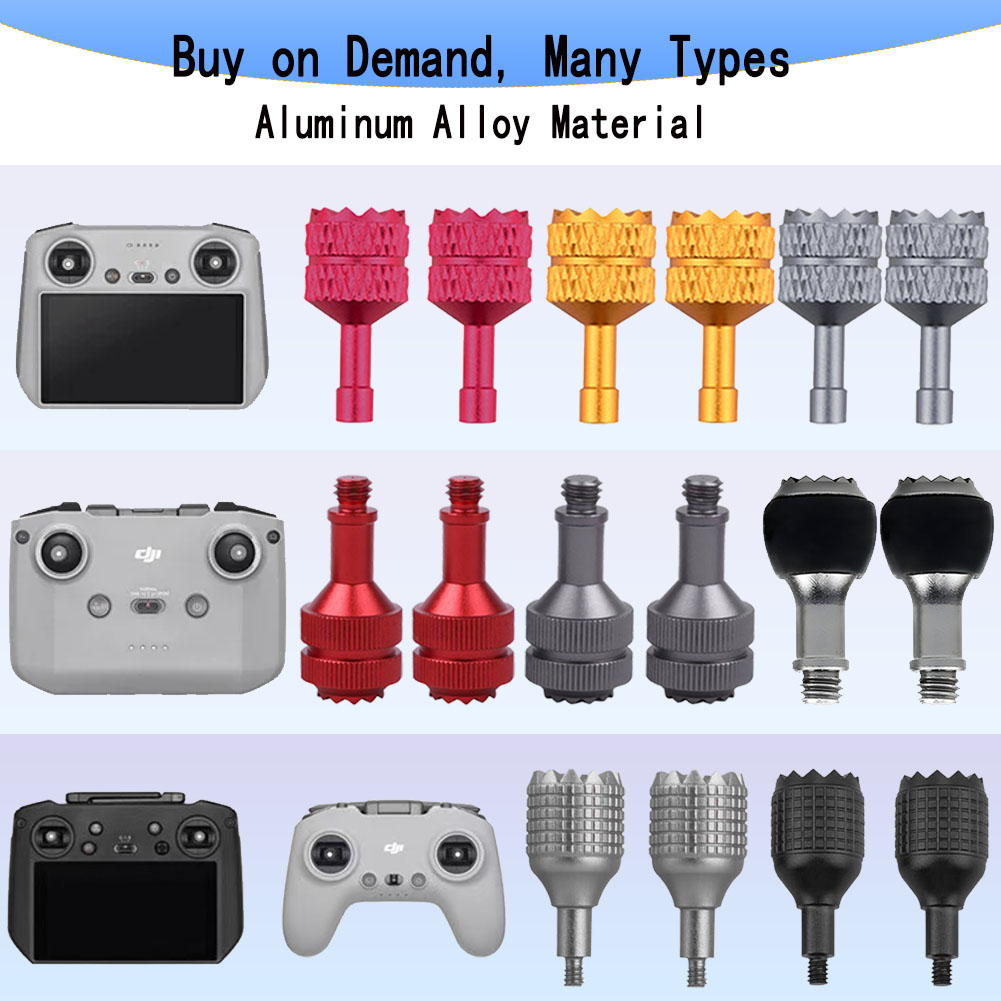 Joystick für DJI Mini 3/4 Pro  – Drone Control Stick Bewertung und Preis
